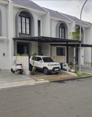 Dijual Rumah Di Citra Grand Cibubur 